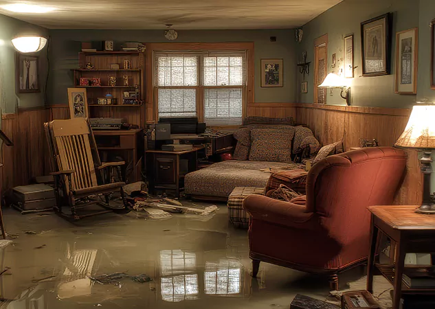Your Emergency Apartment Water Restoration Specialist in Resaca, GA