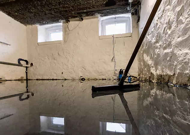 Trusted Basement Water Damage Cleanup: Your Flood Damage Cleanup Company in Resaca, GA
