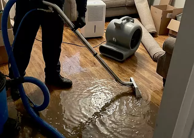 Reliable Basement Water Remediation: Your Basement Water Restoration in Resaca, GA