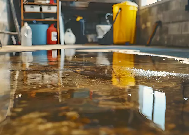 Proven Basement Water Remediation: Your Flood Damage Cleanup Company in Resaca, GA