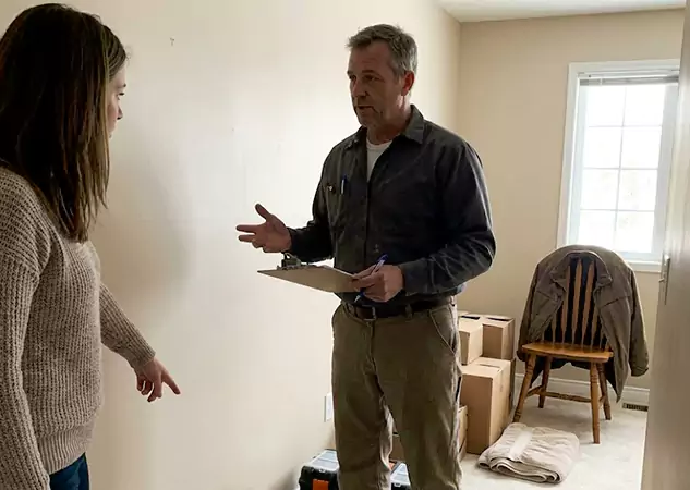 Your Emergency Water Damage Restoration in Resaca, GA
