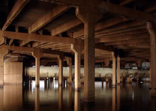 Your Water Damage Mitigation Experts in Resaca, GA