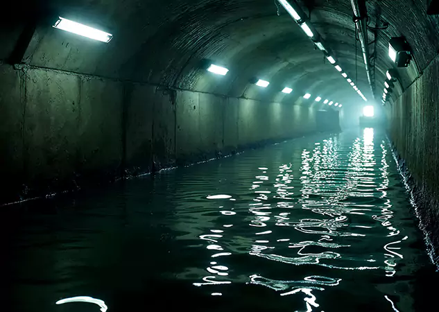 Full-Service Crawl Space Water Extraction Options in Resaca, GA