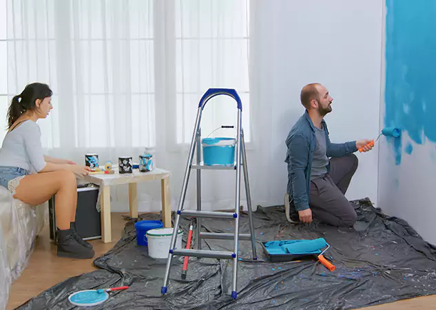 Trusted Water Damage Repair: Your Certified Restoration Company in Resaca, GA