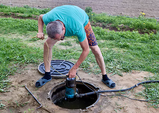 Your Sewage Cleanup Company in Resaca, GA