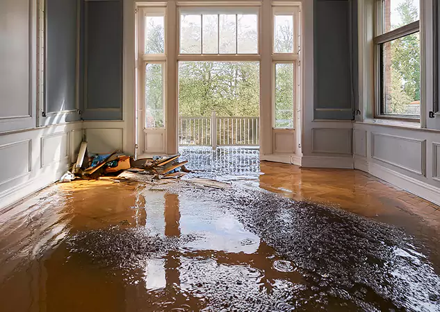 Your Disaster Restoration Services in Resaca, GA