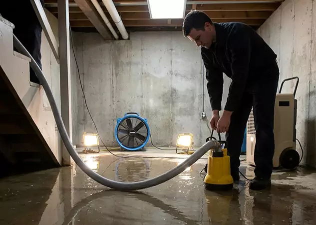 Proven Emergency Water Removal Services: Your Restoration Specialists in Resaca, GA