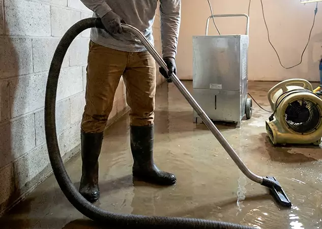 Your Water Mold Fire Restoration Team in Resaca, GA