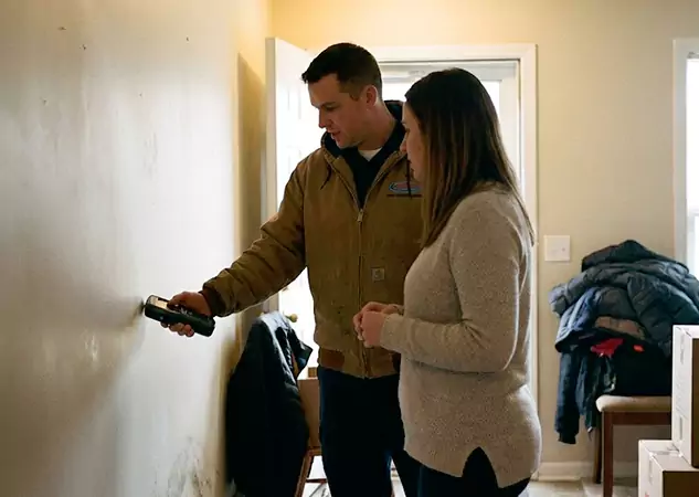 Your Complete Restoration Company in Resaca, GA