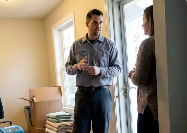 Certified Flood Clean Up Services: Your Flood Damage Specialists in Resaca, GA
