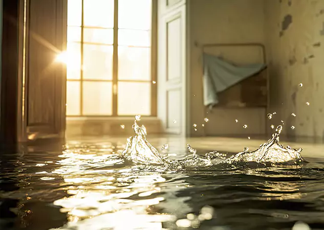 Your Trusted Water Damage Restoration Specialists in Resaca, GA