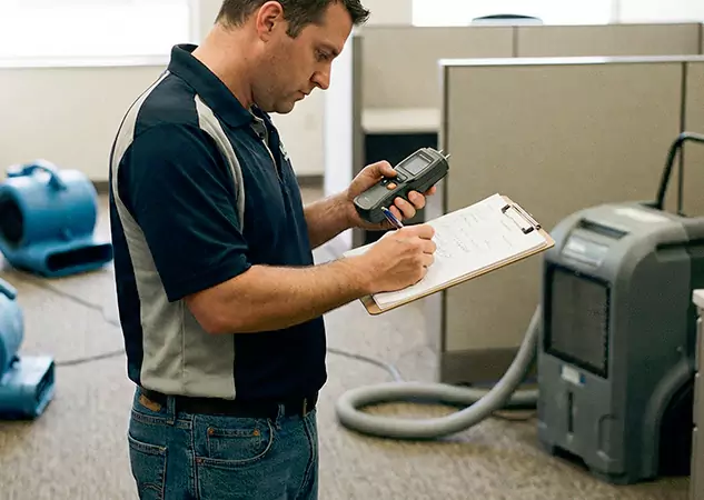 Your Home Water Mitigation Services in Resaca, GA