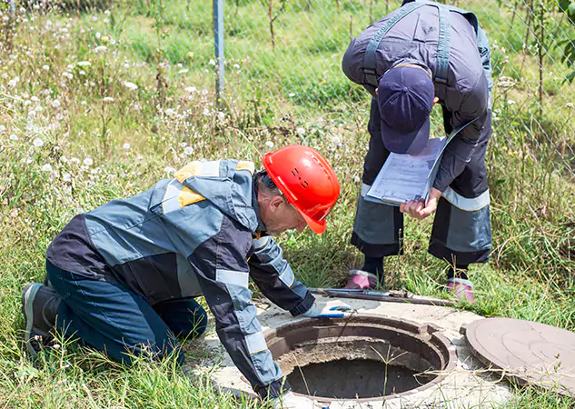 Your Sewage Cleanup Company in Resaca, GA