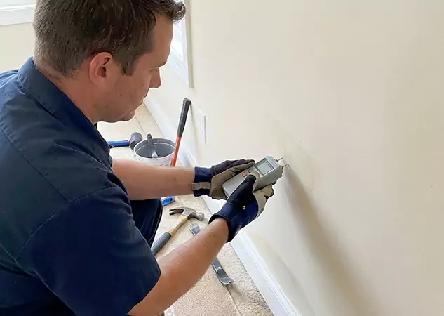 Your Trusted Restoration Company in Resaca, GA