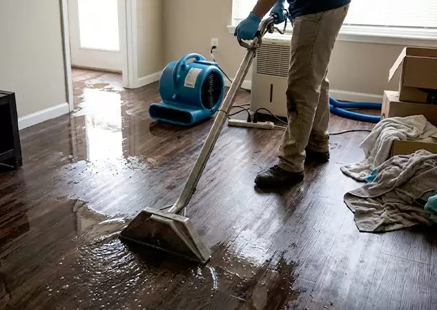 Your Trusted Restoration Company in Resaca, GA
