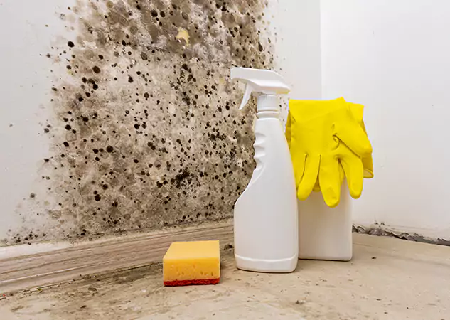 Your Reliable Restoration Company in Resaca, GA
