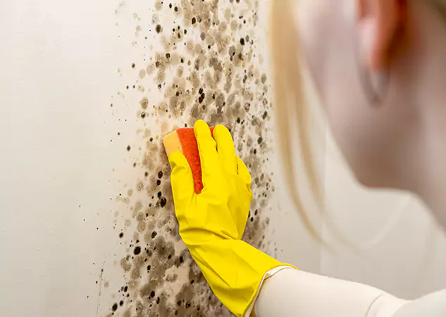 Your Reliable Restoration Company in Resaca, GA