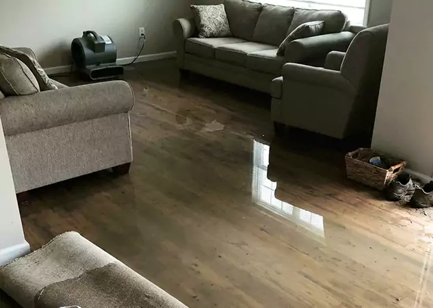 Your Trusted Restoration Company in Resaca, GA