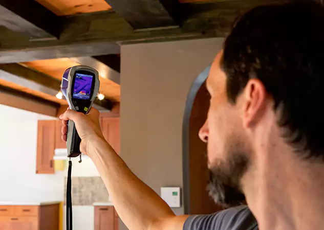 Trusted Water Damage Evaluation: Your Certified Partner in Resaca, GA