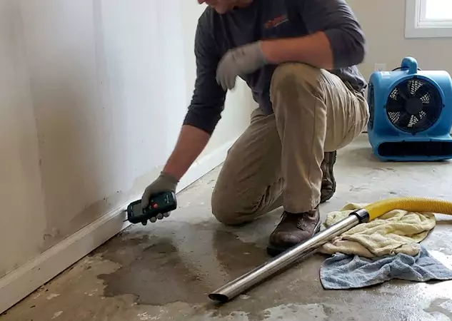 Your Proven Restoration Company in Resaca, GA