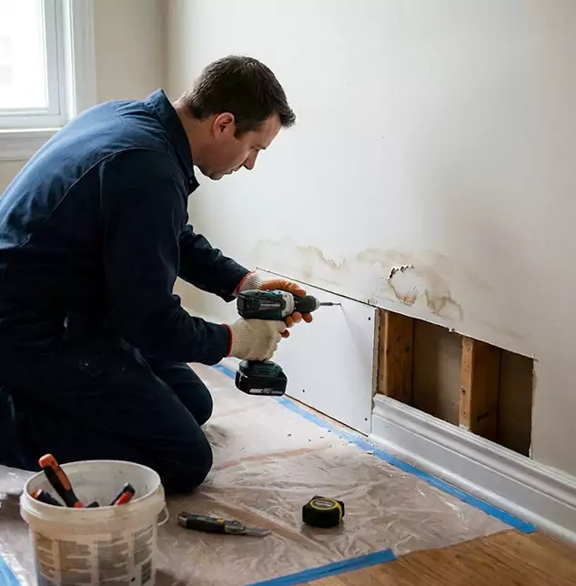 Reliable Water Restoration: Your Restoration Company Water Damage Experts in Resaca, GA