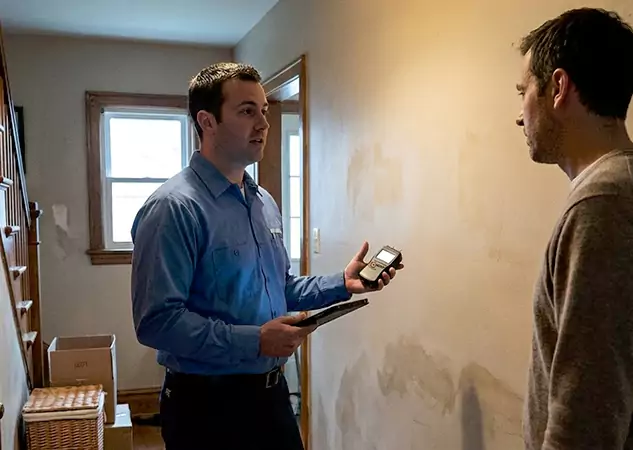 Expert Water Mitigation Company: Your Trusted Water Damage Restoration Service in Resaca, GA