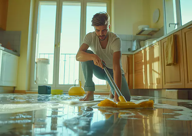 Your Trusted Restoration Company in Resaca, GA
