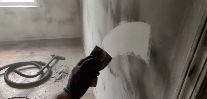 Professional Water and Fire Damage Restoration Services in Resaca, GA