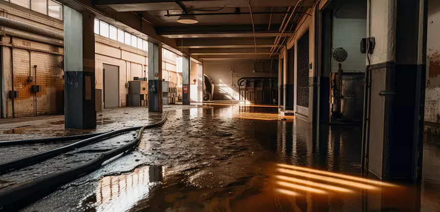 Professional Crawl Space Flooding Repair Services in Resaca, GA