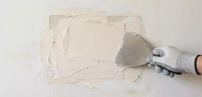 Professional Mold and Drywall Repair Services in Resaca, GA