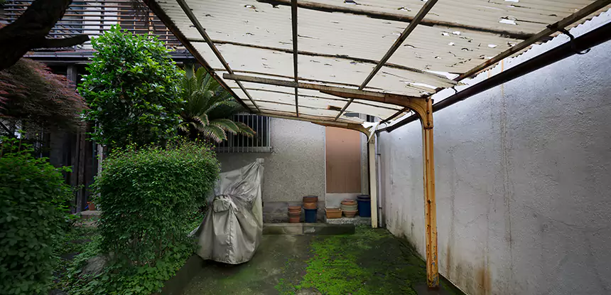Professional Roof and Water Damage Repair Services in Resaca, GA