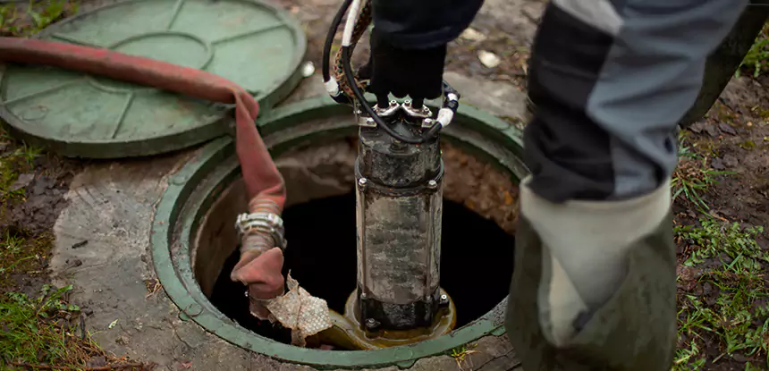 Professional Sewage Cleanup Services in Resaca, GA