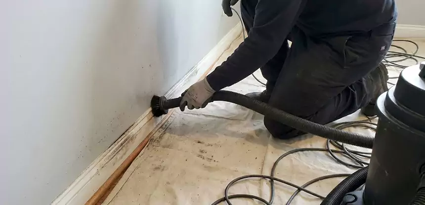 Professional Smoke and Water Damage Restoration Services in Resaca, GA