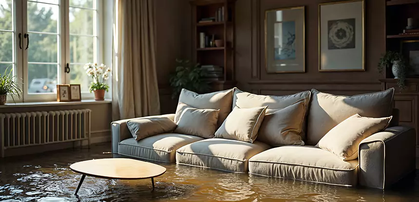 Professional Standing Water Removal Services in Resaca, GA
