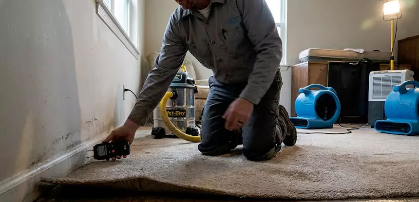 Carpet Cleaning and Extraction in Resaca