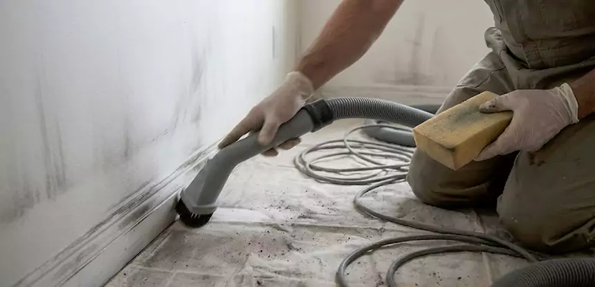 Water and Fire Damage Repair in Resaca