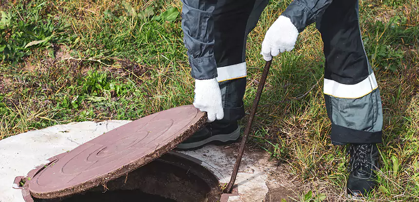 Sewage Spill Remediation in Resaca