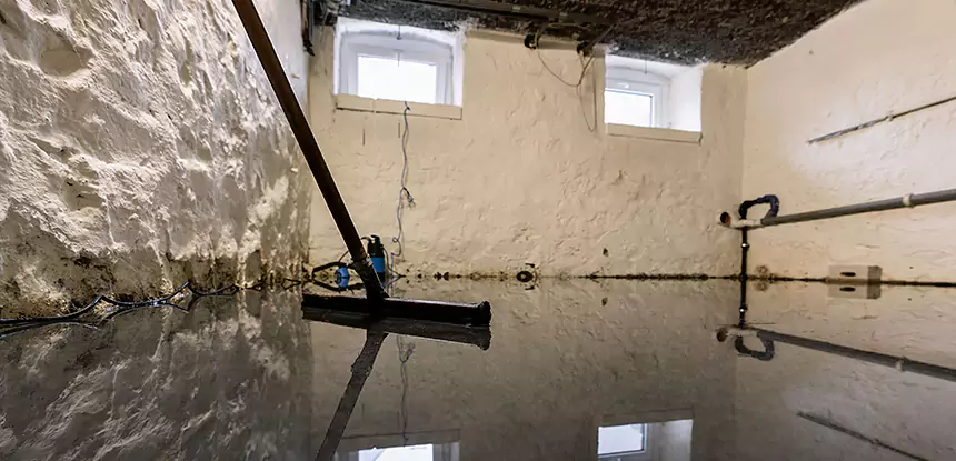 Residential Water Extraction Services in Resaca