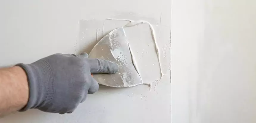 Professional Drywall Water Damage Services in Resaca, GA