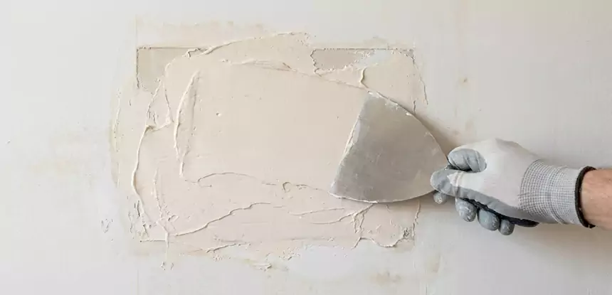 Professional Water Damage Wall Repair Services in Resaca, GA
