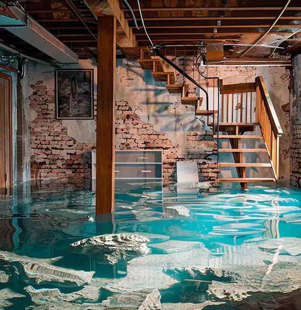 Why Resaca Restoration Pro Is the Right Choice for Basement Flooding Remediation in Resaca, GA?