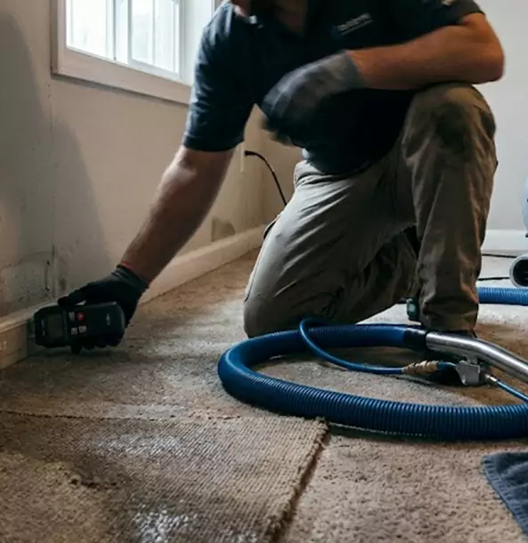 Why Resaca Restoration Pro Leads Basement Flood Damage Restoration in Resaca, GA?