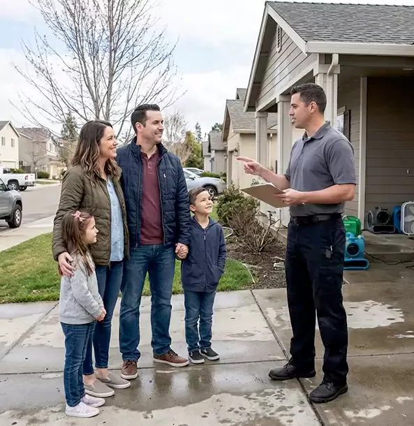 Why Resaca Homeowners Trust Resaca Restoration Pro?