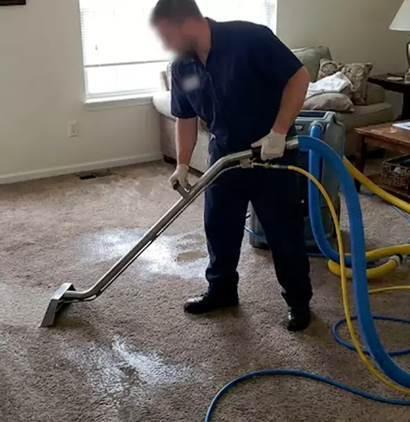 Why Resaca Homeowners Choose Resaca Restoration Pro?