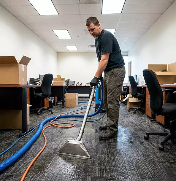 Why Resaca Businesses Trust Resaca Restoration Pro for Water Damage Recovery?