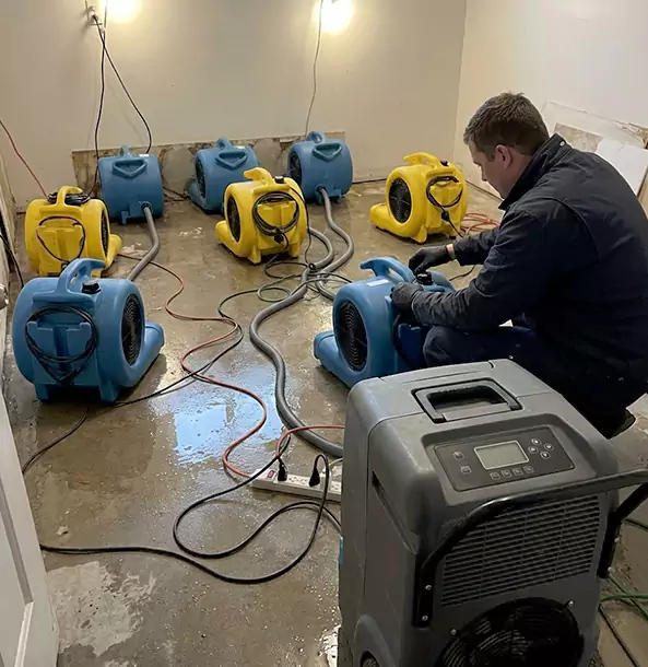 Why Resaca Businesses Trust Resaca Restoration Pro for Water Damage Response?
