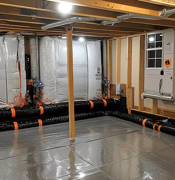 Why Resaca Homeowners Trust Resaca Restoration Pro for Crawl Space Repairs?