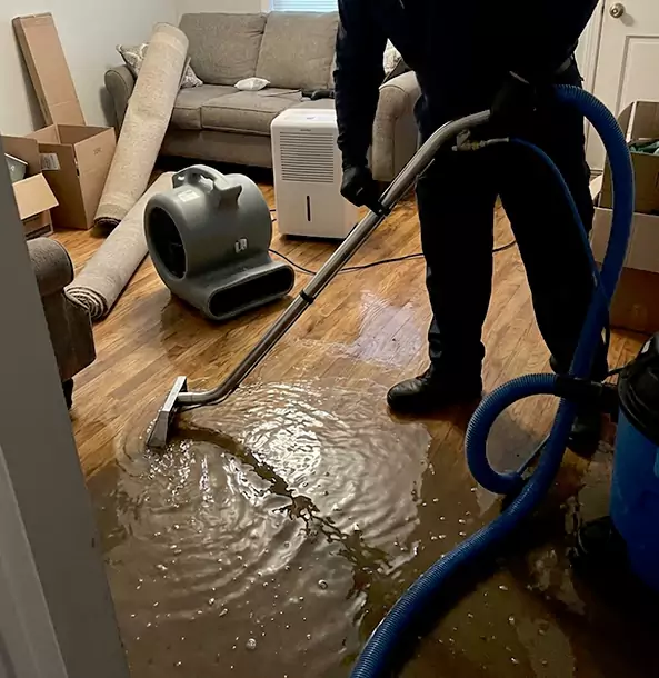 Why Resaca Property Owners Choose Resaca Restoration Pro for Flood Cleanup?