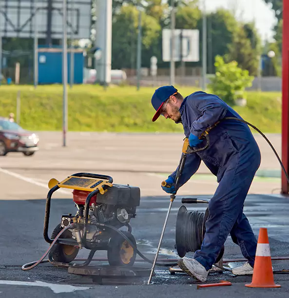 Your Sewage Cleanup Company in Resaca, GA