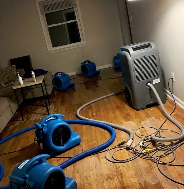 Why Resaca Calls Resaca Restoration Pro First for Emergency Restoration?